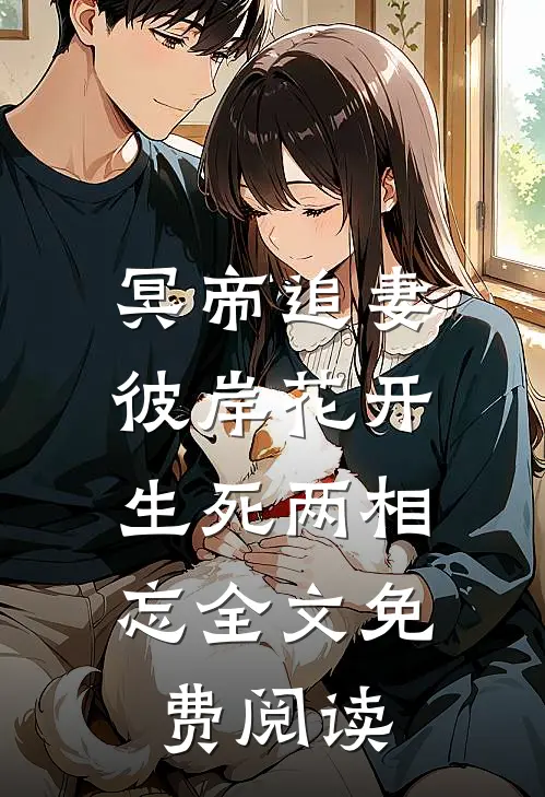 冥帝追妻，彼岸花开，生死两相忘全文免费阅读