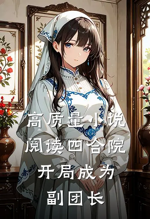 高质量小说阅读四合院：开局成为副团长