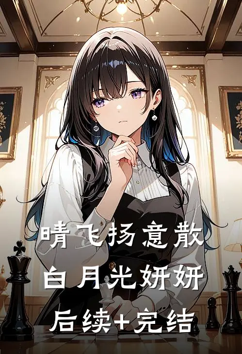 晴飞扬意散白月光妍妍后续+完结