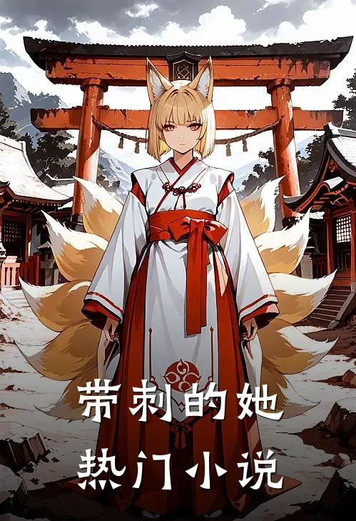 带刺的她热门小说