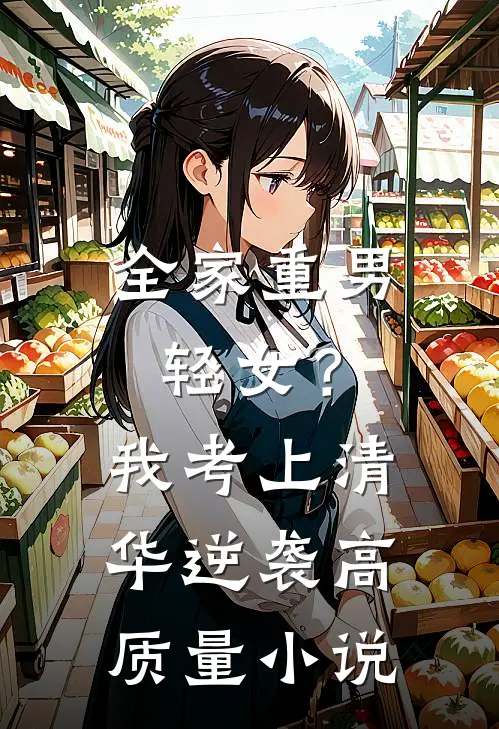 全家重男轻女？我考上清华逆袭高质量小说