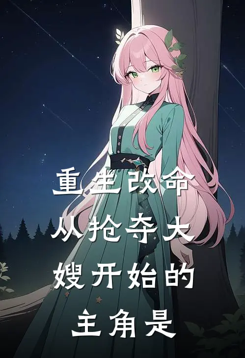 重生改命从抢夺大嫂开始的主角是谁