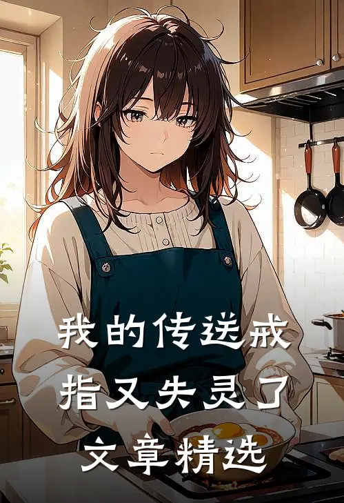 我的传送戒指又失灵了文章精选
