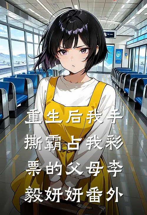 重生后我手撕霸占我彩票的父母李毅妍妍 番外