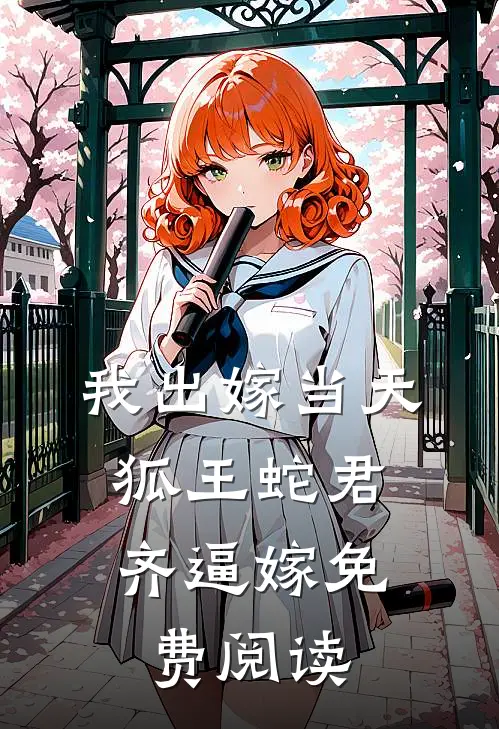 我出嫁当天，狐王蛇君齐逼嫁免费阅读