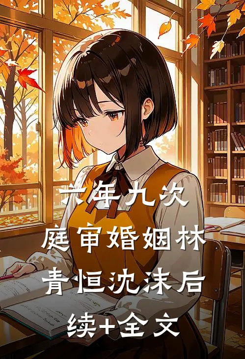 六年九次，庭审婚姻林青恒沈沫后续+全文