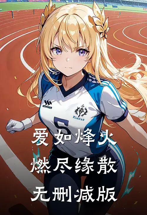 爱如烽火，燃尽缘散无删减版