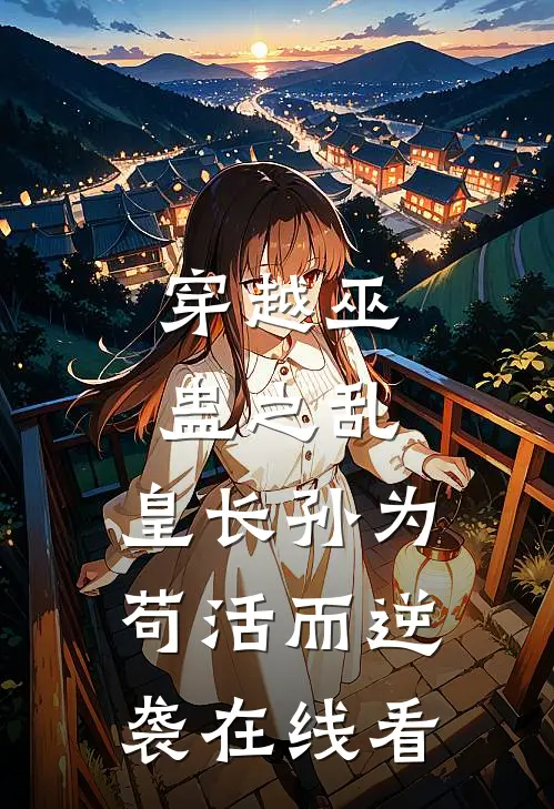穿越巫蛊之乱，皇长孙为苟活而逆袭在线看