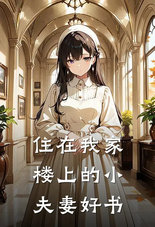 住在我家楼上的小夫妻好书