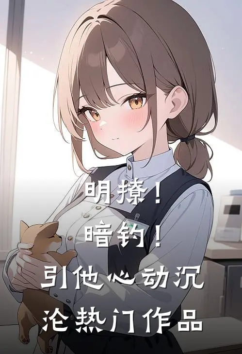 明撩！暗钓！引他心动沉沦热门作品