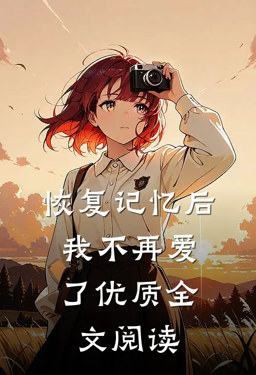 恢复记忆后，我不再爱了优质全文阅读