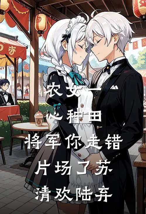 农女一心种田，将军你走错片场了苏清欢陆弃