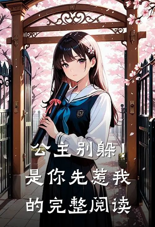 公主别躲！是你先惹我的完整阅读