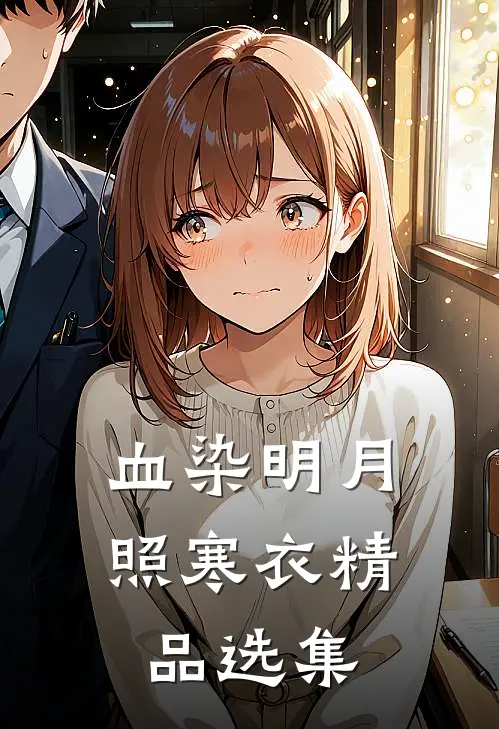 血染明月照寒衣精品选集
