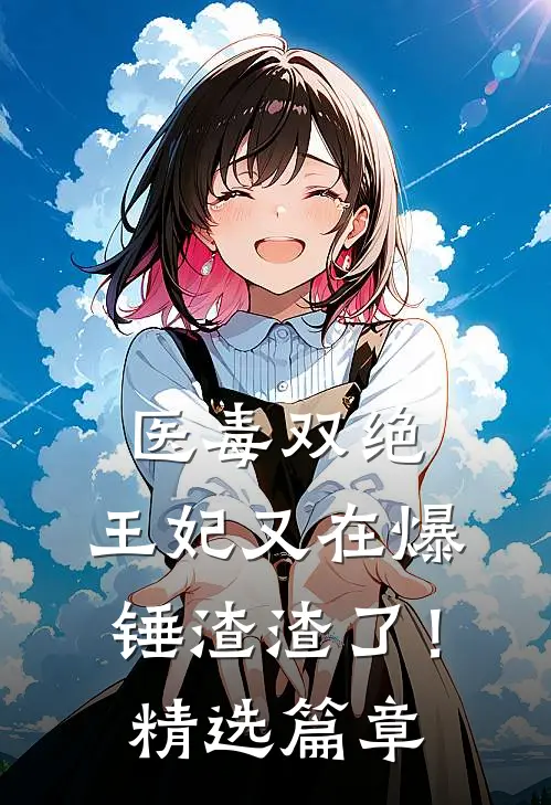 医毒双绝：王妃又在爆锤渣渣了！精选篇章