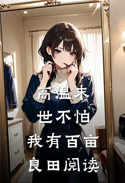 高温末世不怕，我有百亩良田阅读