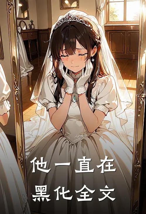 他一直在黑化全文