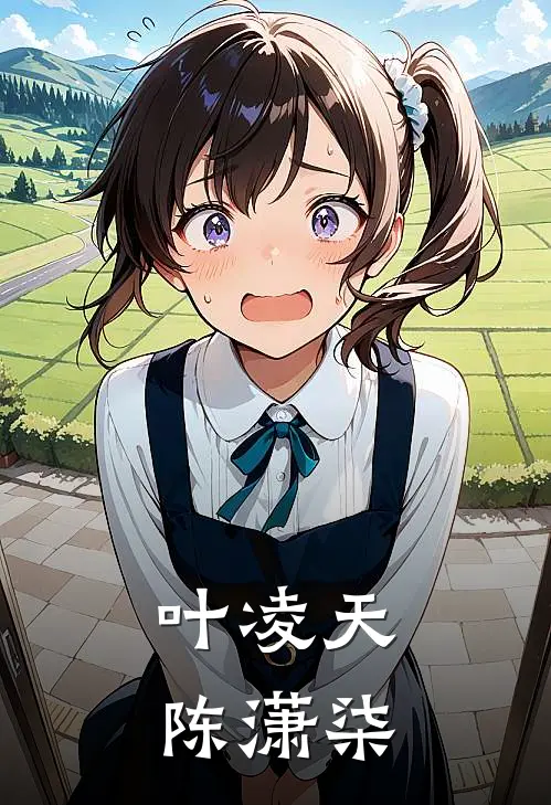 叶凌天陈潇柒