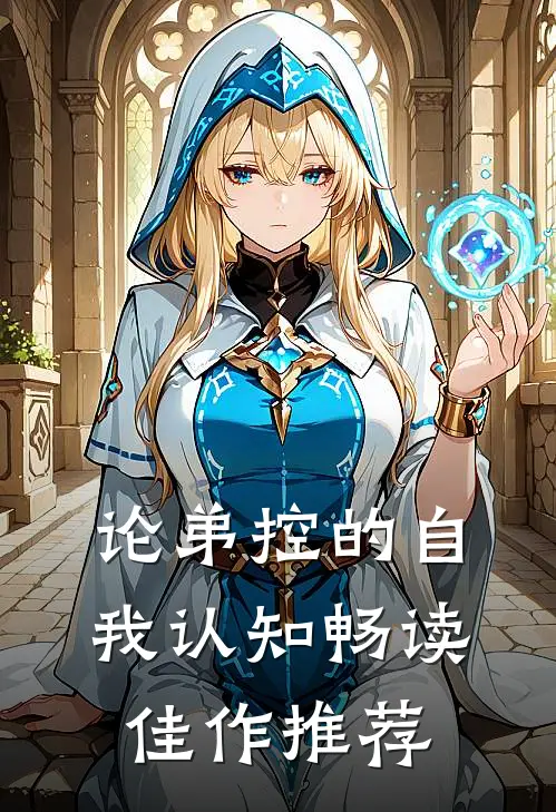 论弟控的自我认知畅读佳作推荐