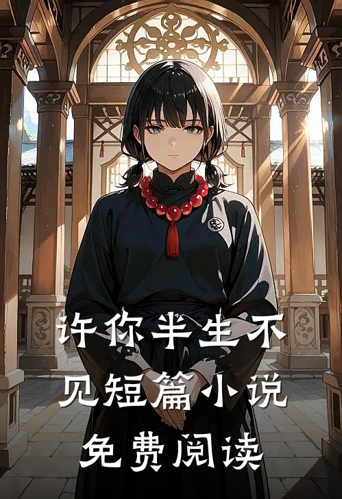 许你半生不见短篇小说免费阅读