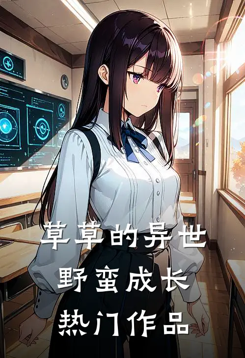 草草的异世野蛮成长热门作品