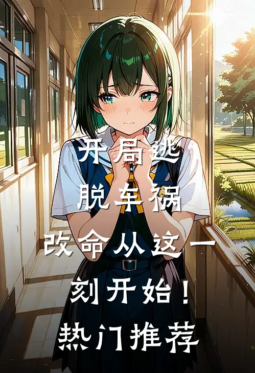 开局逃脱车祸，改命从这一刻开始！热门推荐