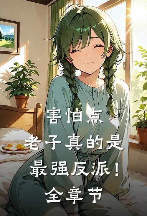 害怕点，老子真的是最强反派！全章节