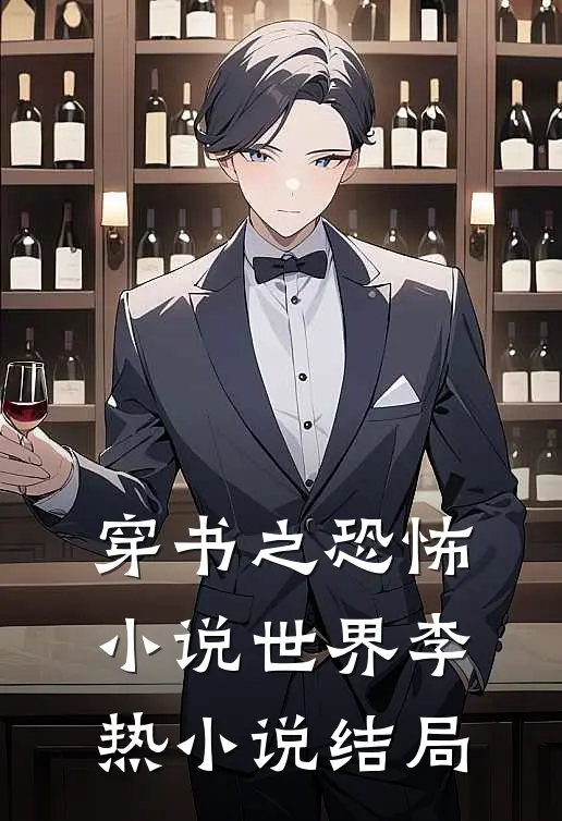 穿书之恐怖小说世界李热小说结局