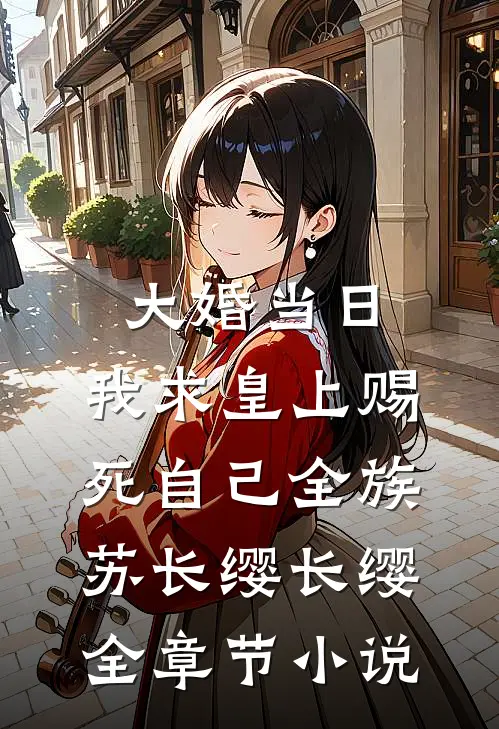 大婚当日，我求皇上赐死自己全族苏长缨长缨全章节小说