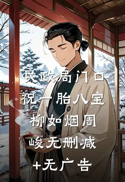 民政局门口，祝一胎八宝柳如烟周峻无删减+无广告