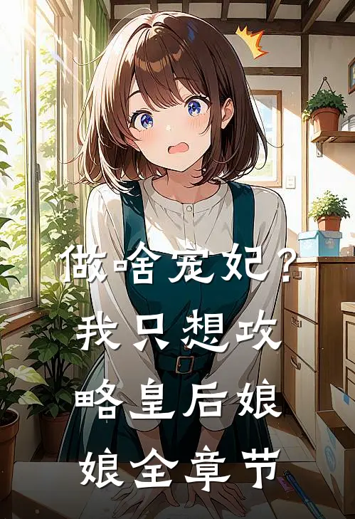 做啥宠妃？我只想攻略皇后娘娘全章节