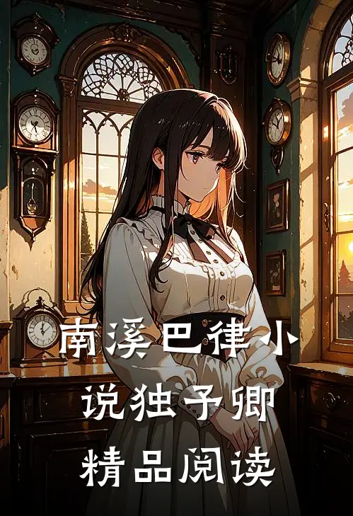 南溪巴律小说独予卿精品阅读