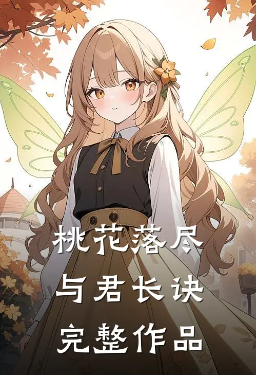 桃花落尽，与君长诀完整作品