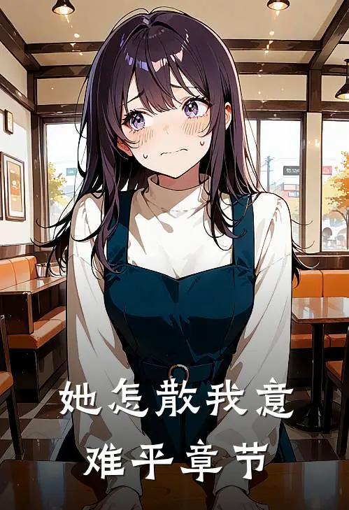 她怎散我意难平章节
