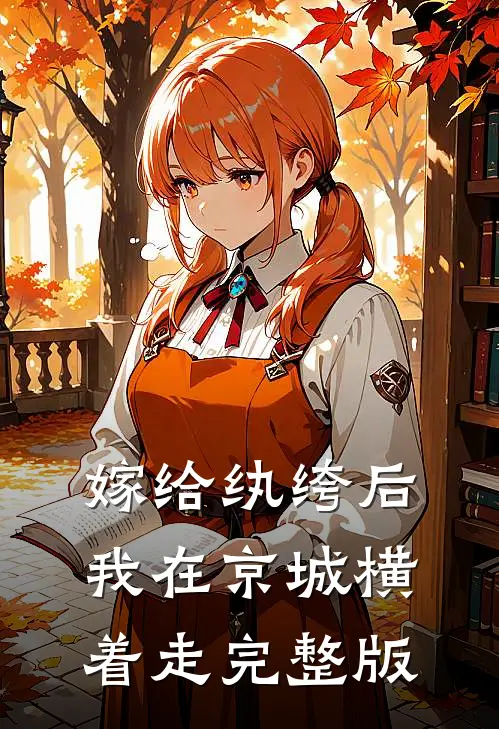 嫁给纨绔后，我在京城横着走完整版