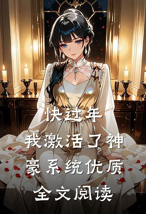 快过年，我激活了神豪系统优质全文阅读