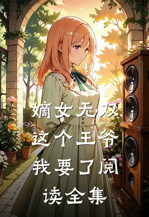 嫡女无双：这个王爷我要了阅读全集