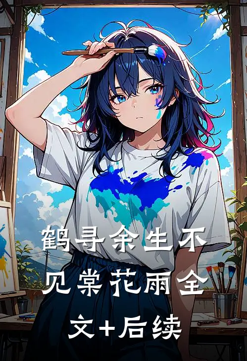 鹤寻余生不见棠花雨全文+后续