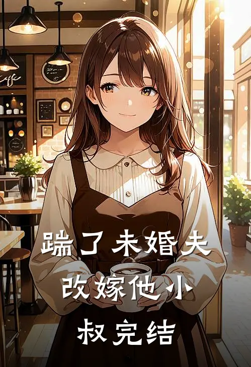 踹了未婚夫，改嫁他小叔完结