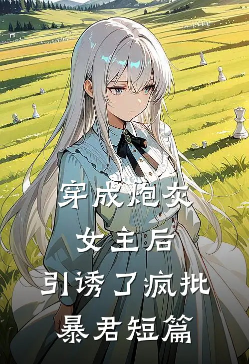 穿成炮灰女主后，引诱了疯批暴君短篇