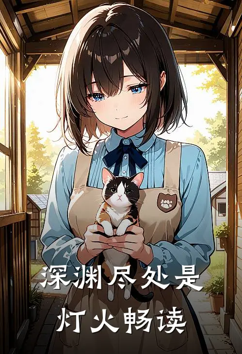 深渊尽处是灯火畅读