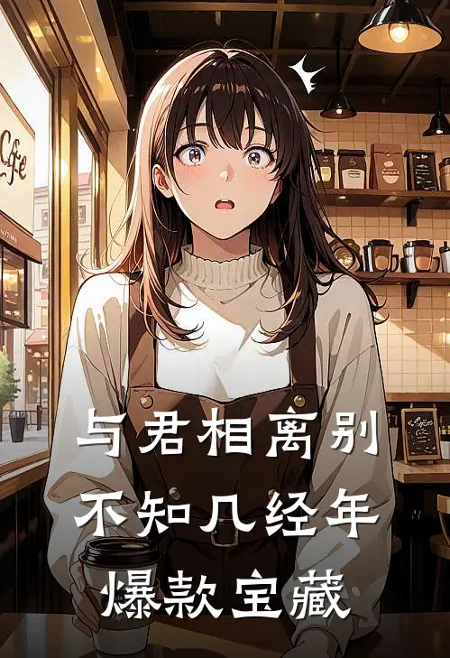 与君相离别，不知几经年爆款宝藏