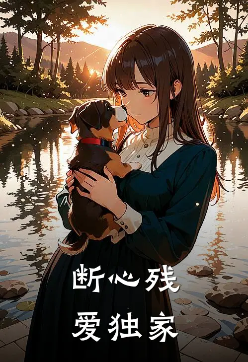 断心残爱独家