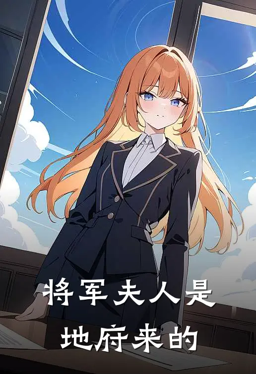 将军夫人是地府来的