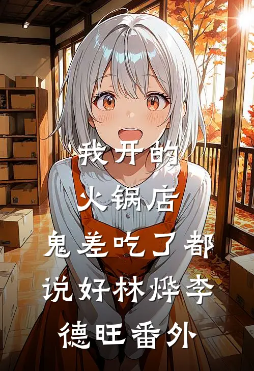 我开的火锅店，鬼差吃了都说好林烨李德旺 番外
