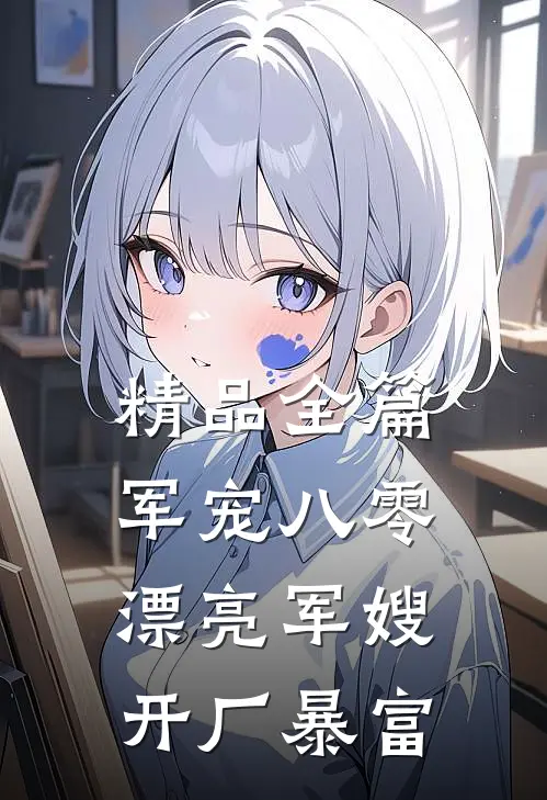 精品全篇军宠八零：漂亮军嫂开厂暴富