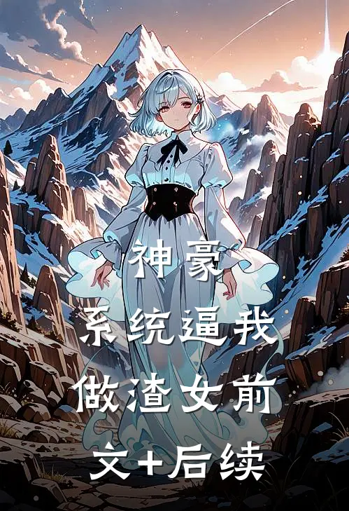 神豪：系统逼我做渣女前文+后续