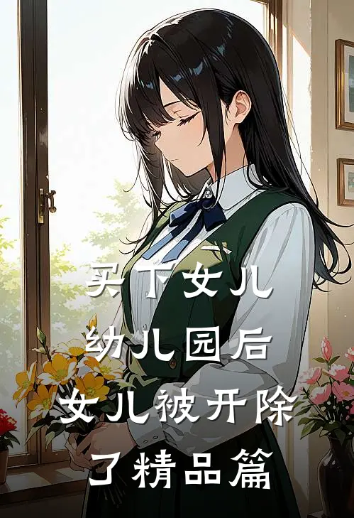 买下女儿幼儿园后，女儿被开除了精品篇