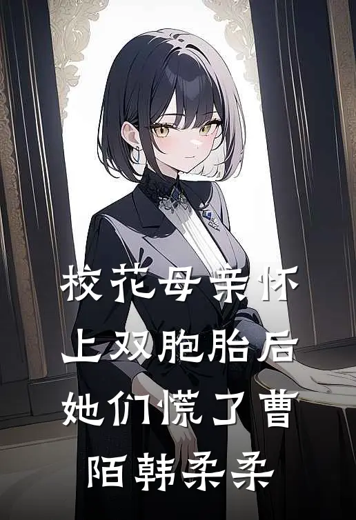 校花母亲怀上双胞胎后，她们慌了曹陌韩柔柔
