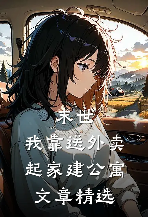 末世，我靠送外卖起家建公寓文章精选